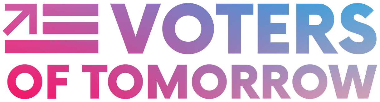 VOTERS OF TOMORROW