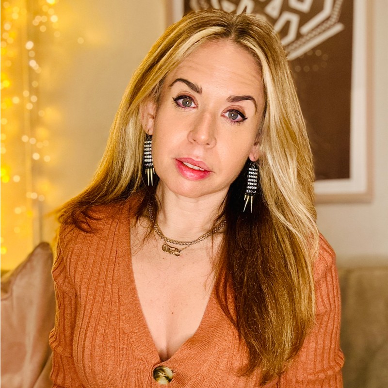 Sari Beth Rosenberg