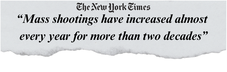 NYT Article Headline