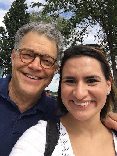 Al Franken