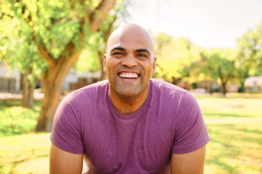 Donate to Colin Allred