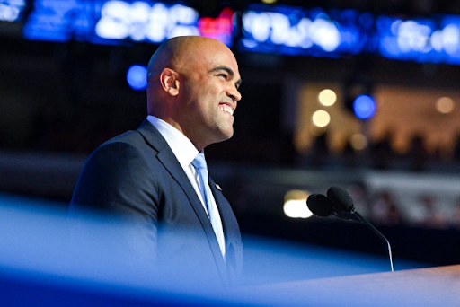 Chip in for Colin Allred!