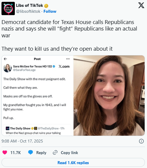 Sara McGee: Chip in now!