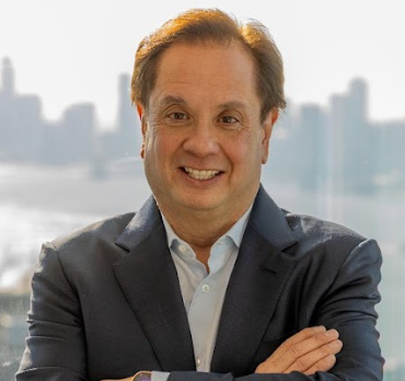 Split a donation to George Conway and Blue Vision