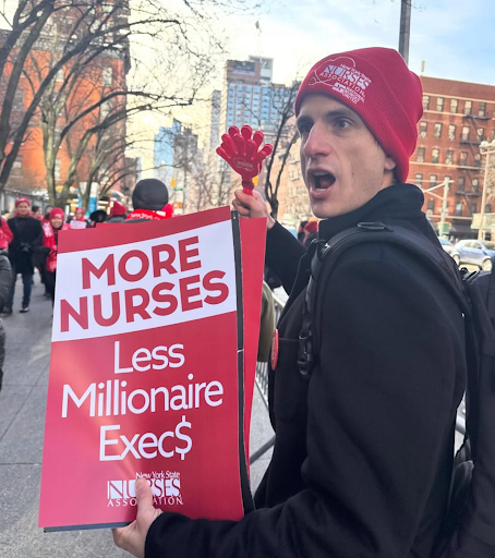 Jack Schlossberg: Donate today