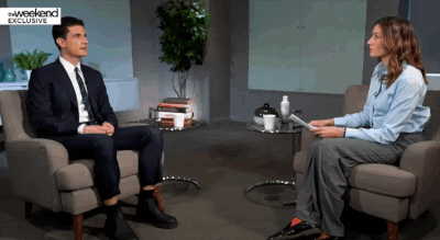 Jack Schlossberg: Donate today