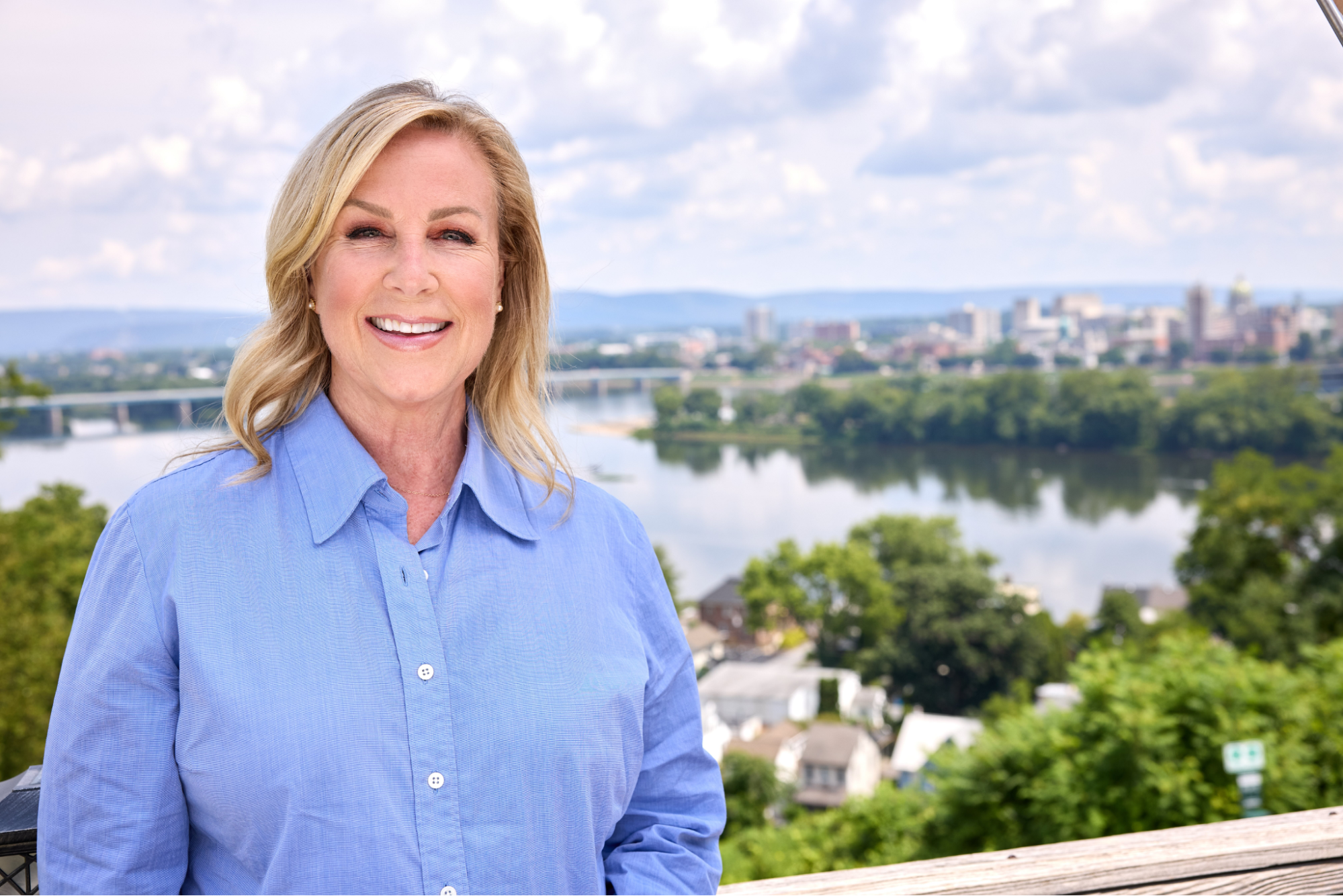Janelle Stelson: Chip in today!