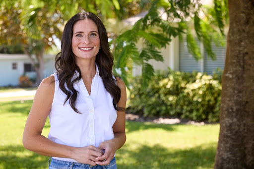 Jennifer Jenkins: Donate now