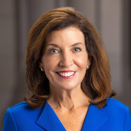 Kathy Hochul: Donate today