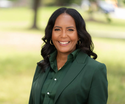 Keisha Lance Bottoms