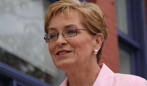 Marcy Kaptur: Donate now