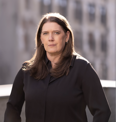 Mary L. Trump: Donate to Democracy Defense Fund today