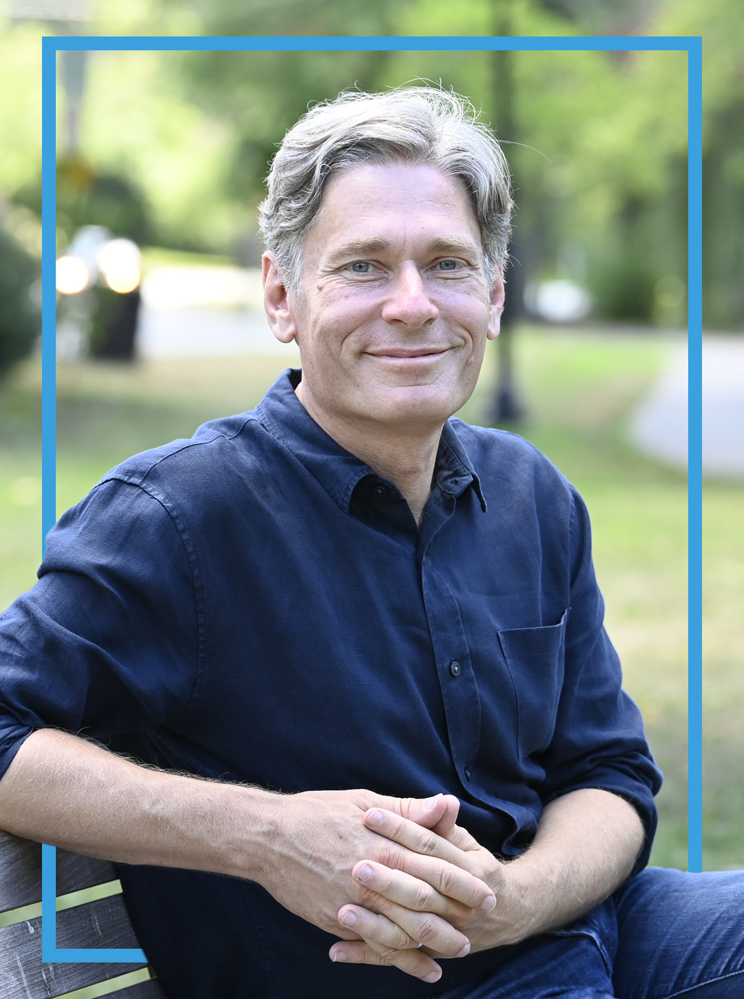 Tom Malinowski: Donate now