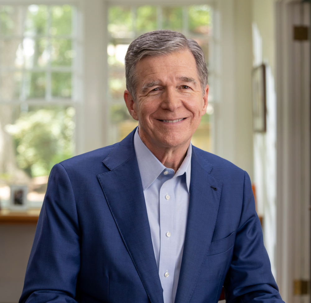 Roy Cooper is running for U.S. Senate in North Carolina. Donate today!