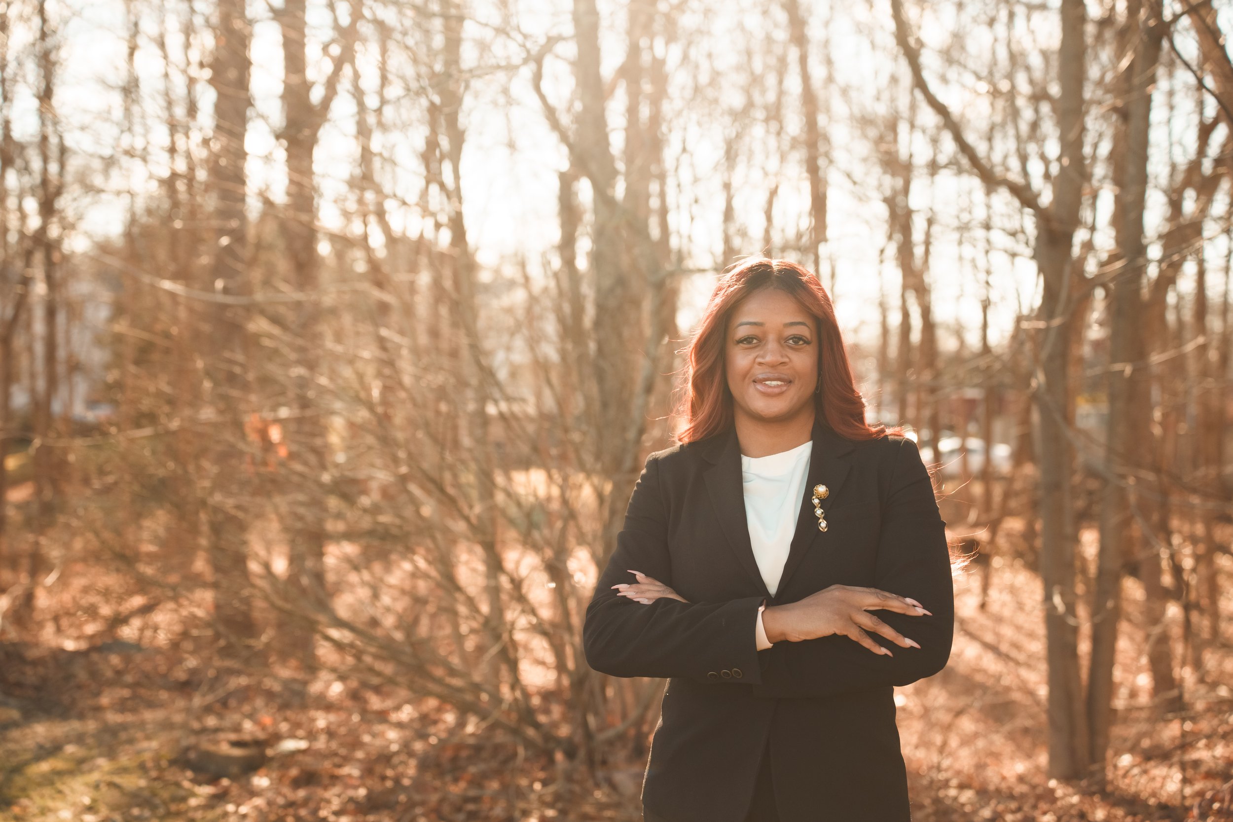 Tamisha Civil: Donate today