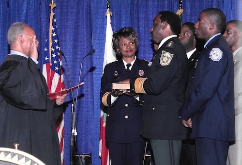 Chip in for Jerry Demings