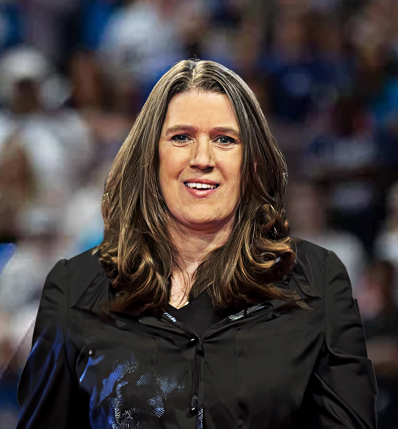 Mary L Trump: Donate now!