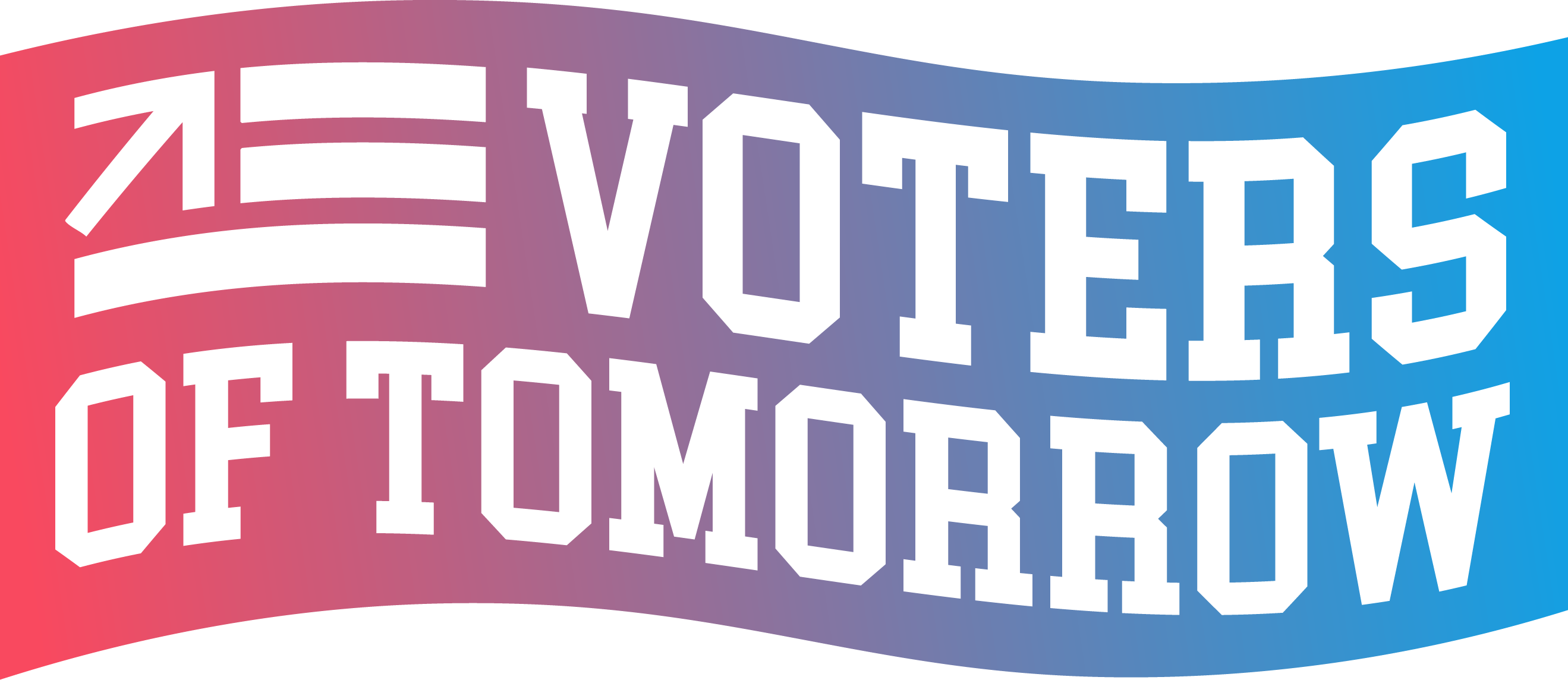 VOTERS OF TOMORROW