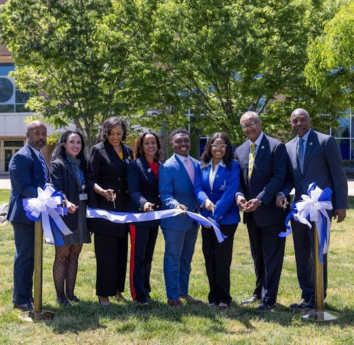 VOT Hampton University Chapter