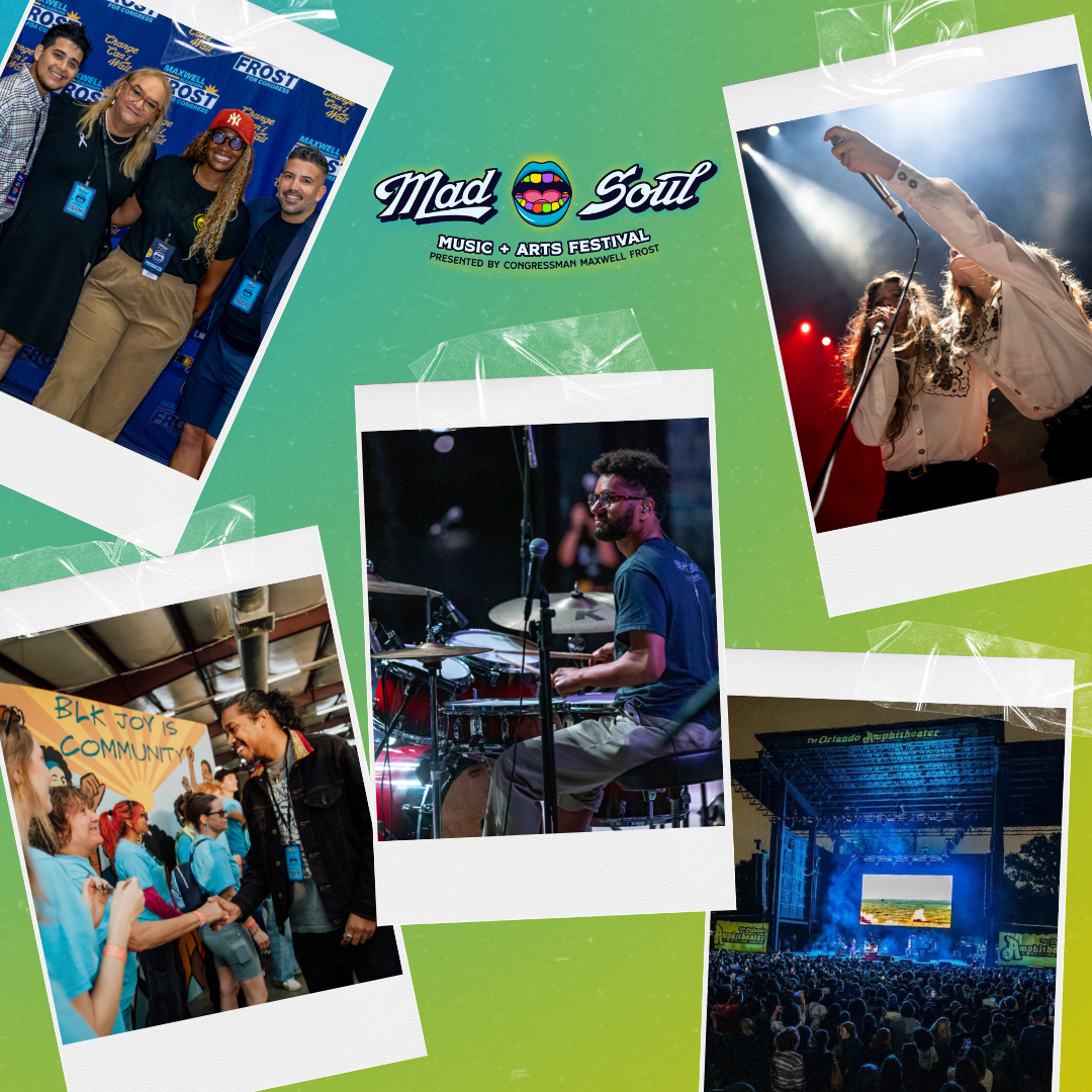 MadSoul Photo Collage