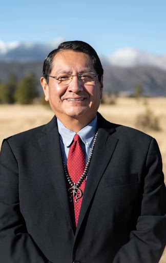 Photo of Jonathan Nez