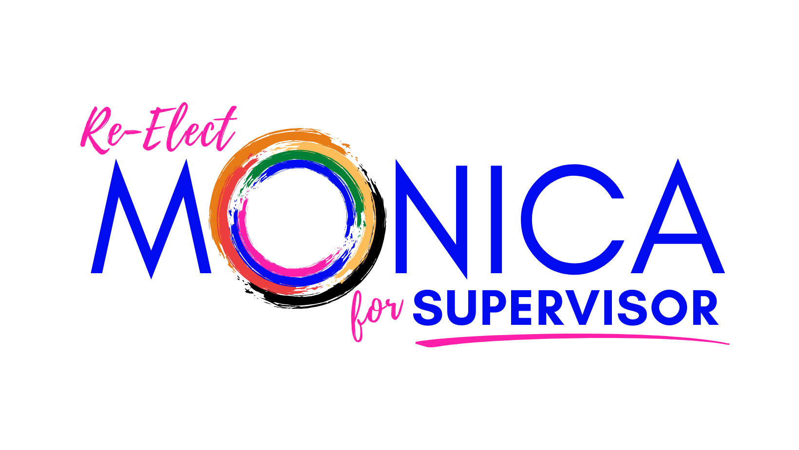 Monica Logo