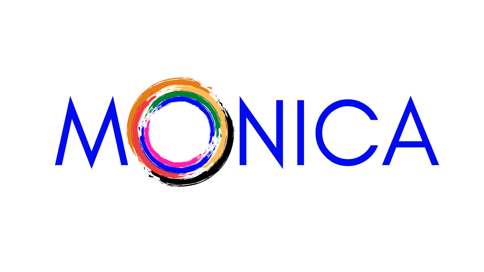 Monica Logo
