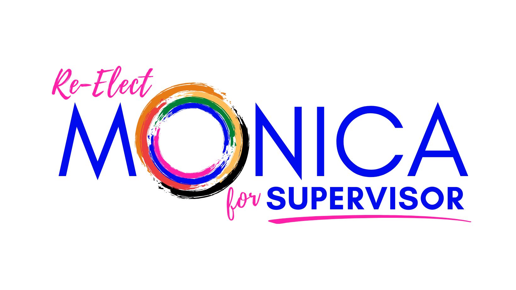 Monica Logo