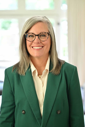 Katie Hobbs headshot